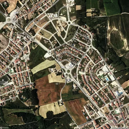 Foto del inmueble Suelo en SILS, GIRONA