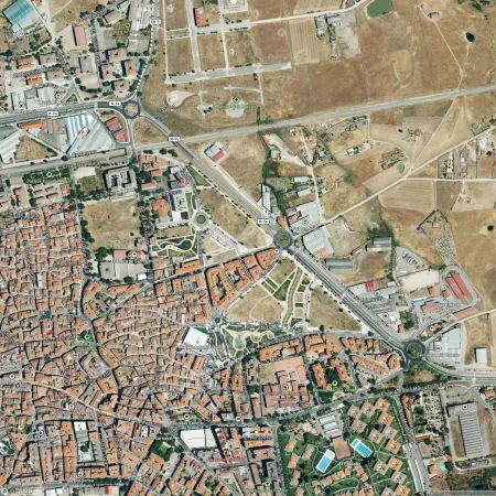 Foto del inmueble Suelo en NAVALMORAL DE LA MATA, CÁCERES