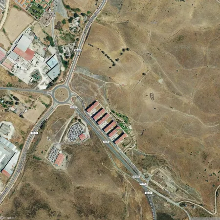 Foto del inmueble Suelo en PLASENCIA, CÁCERES