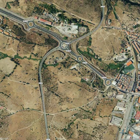 Foto del inmueble Suelo en PLASENCIA, CÁCERES