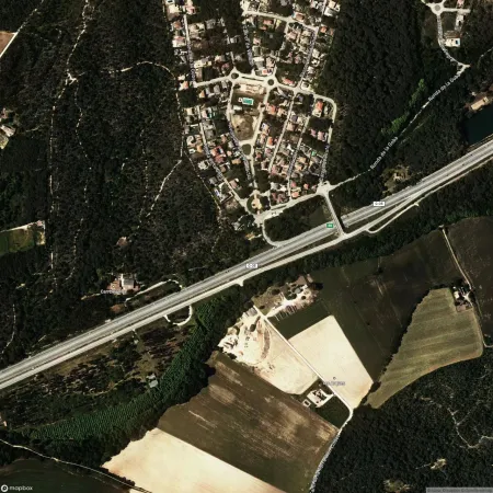 Foto del inmueble Suelo de 229m2 en VIDRERES, GIRONA