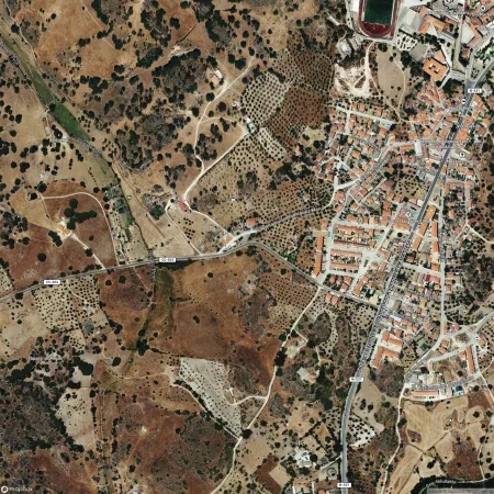 Foto del inmueble Suelo en VALENCIA DE ALCANTARA, CÁCERES