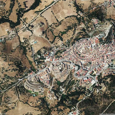 Foto del inmueble Suelo de 83m2 en ALCALA DE LOS GAZULES, CÁDIZ