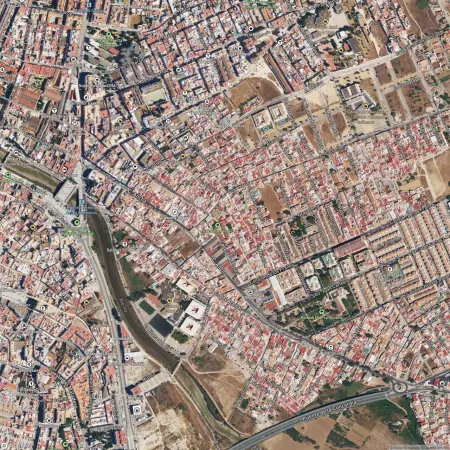 Foto del inmueble Suelo en CHICLANA DE LA FRONTERA, CÁDIZ