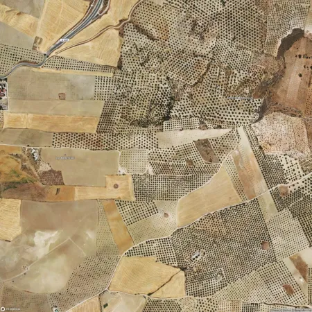Foto del inmueble Suelo en ALHAMA DE GRANADA, GRANADA