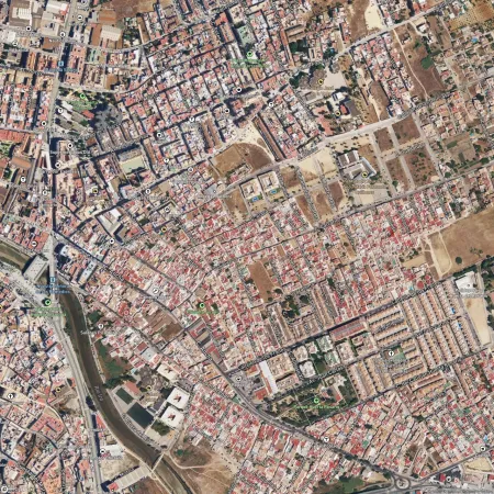 Foto del inmueble Suelo de 56m2 en CHICLANA DE LA FRONTERA, CÁDIZ