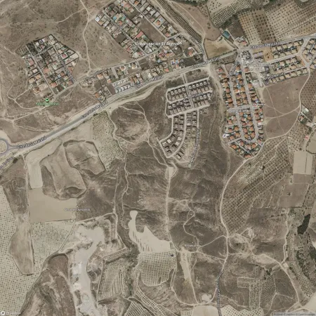 Foto del inmueble Suelo en ALHENDIN, GRANADA