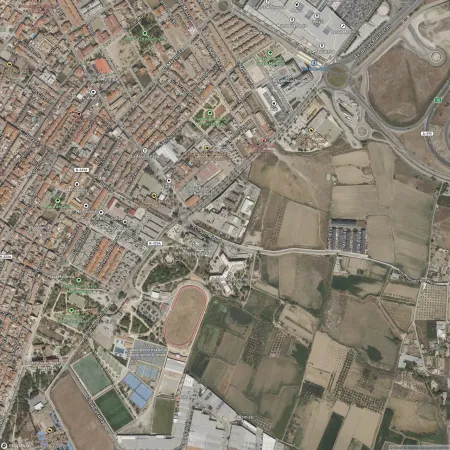 Foto del inmueble Suelo en ARMILLA, GRANADA