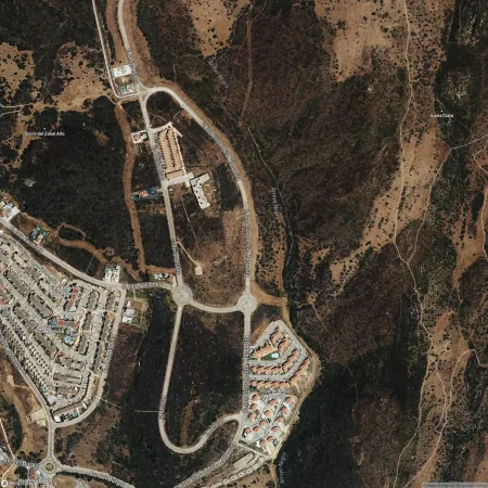 Foto del inmueble Suelo en LA LINEA DE LA CONCEPCION, CÁDIZ