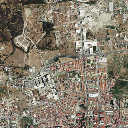 Foto del inmueble Suelo en LA LINEA DE LA CONCEPCION, CÁDIZ