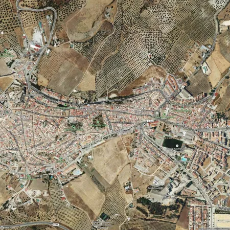 Foto del inmueble Suelo en OLVERA, CÁDIZ