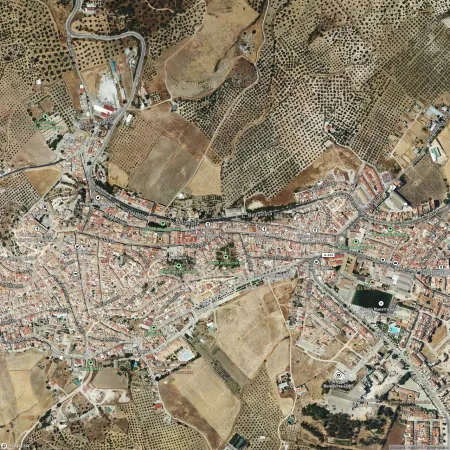 Foto del inmueble Suelo en OLVERA, CÁDIZ