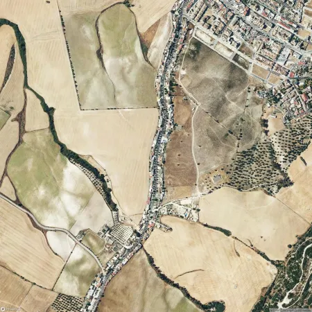 Foto del inmueble Suelo en SAN JOSE DEL VALLE, CÁDIZ