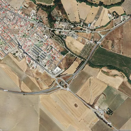 Foto del inmueble Suelo en VILLAMARTIN, CÁDIZ