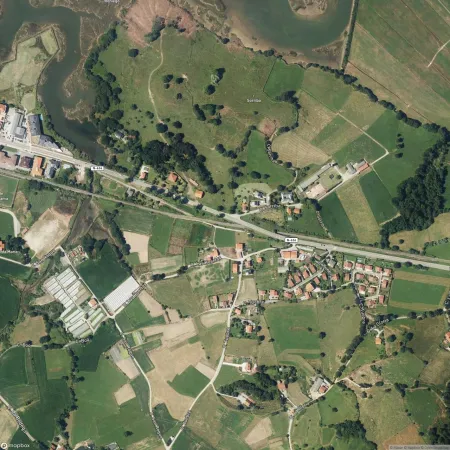 Foto del inmueble Suelo en BARCENA DE CICERO, CANTABRIA