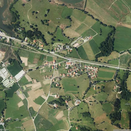 Foto del inmueble Suelo en BARCENA DE CICERO, CANTABRIA