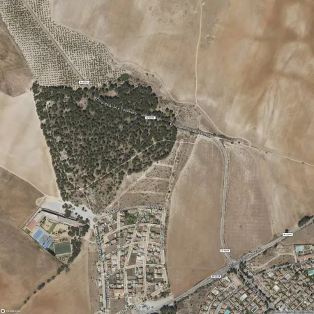 Foto del inmueble Suelo en ATARFE, GRANADA