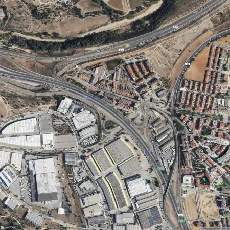 Foto del inmueble Suelo de 322m2 en ABRERA, BARCELONA