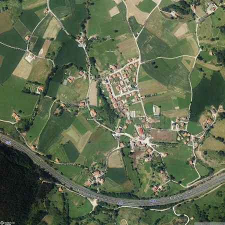 Foto del inmueble Suelo en BARCENA DE CICERO, CANTABRIA