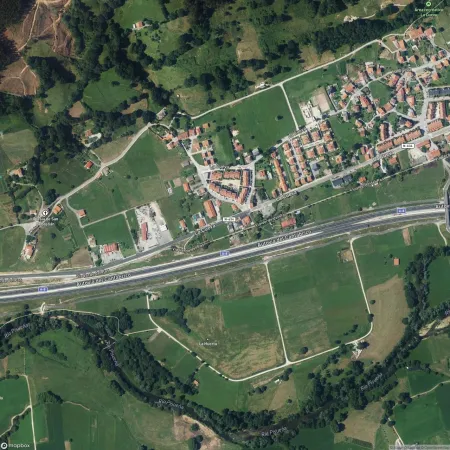 Foto del inmueble Suelo en CASTAÑEDA, CANTABRIA