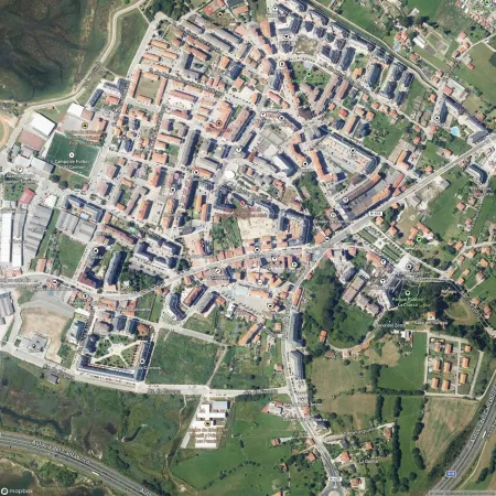 Foto del inmueble Suelo de 192m2 en COLINDRES, CANTABRIA