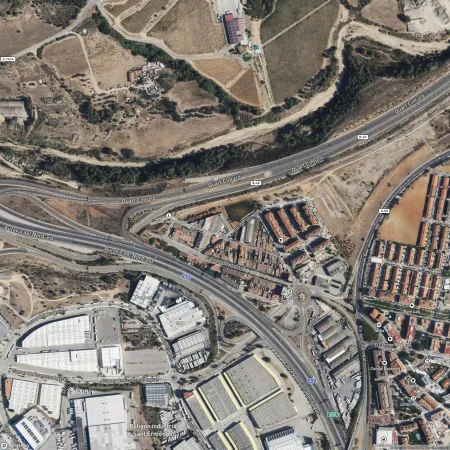 Foto del inmueble Suelo de 278m2 en ABRERA, BARCELONA