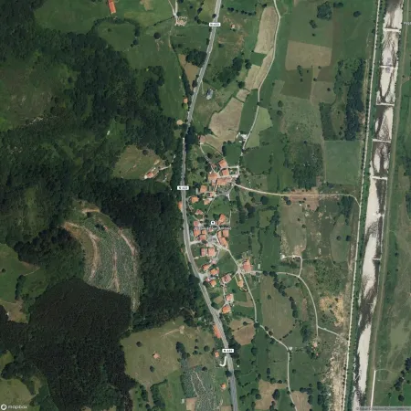 Foto del inmueble Suelo en CORVERA DE TORANZO, CANTABRIA