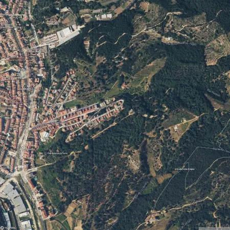 Foto del inmueble Suelo en ARENYS DE MUNT, BARCELONA