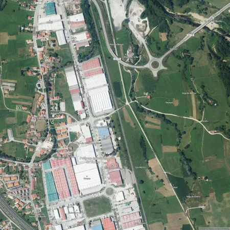 Foto del inmueble Suelo en CORRALES DE BUELNA, CANTABRIA