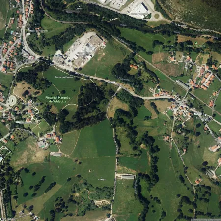 Foto del inmueble Suelo en MEDIO CUDEYO, CANTABRIA