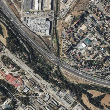 Foto del inmueble Suelo en BADIA DEL VALLES, BARCELONA