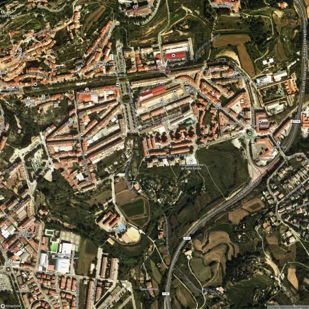 Foto del inmueble Suelo en BERGA, BARCELONA