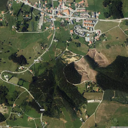 Foto del inmueble Suelo en MIENGO, CANTABRIA