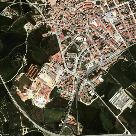 Foto del inmueble Suelo de 153m2 en CALAF, BARCELONA