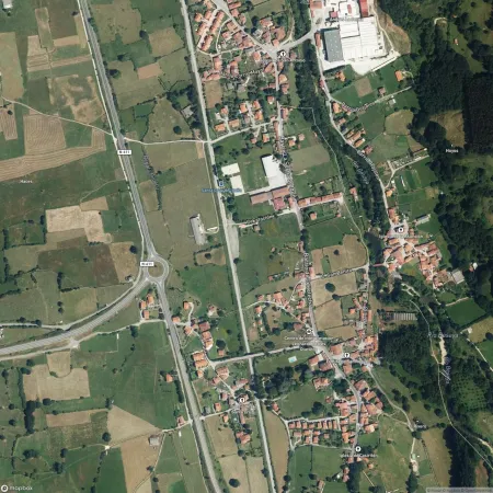 Foto del inmueble Suelo en MOLLEDO, CANTABRIA