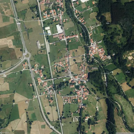 Foto del inmueble Suelo en MOLLEDO, CANTABRIA