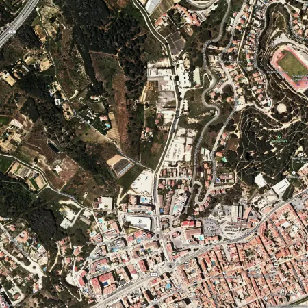 Foto del inmueble Suelo en CALELLA, BARCELONA