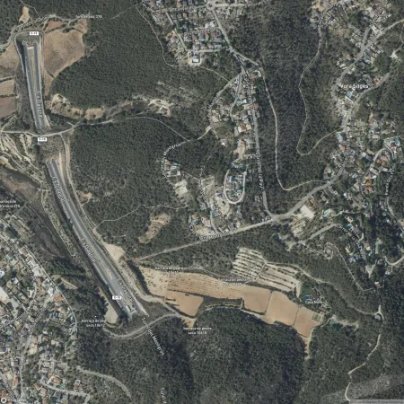 Foto del inmueble Suelo en CANYELLES, BARCELONA