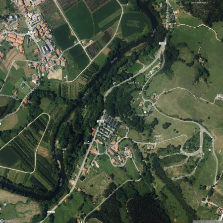 Foto del inmueble Suelo en PIELAGOS, CANTABRIA