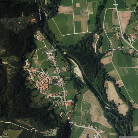 Foto del inmueble Suelo en PIELAGOS, CANTABRIA