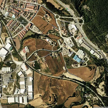 Foto del inmueble Suelo de 238m2 en CENTELLES, BARCELONA