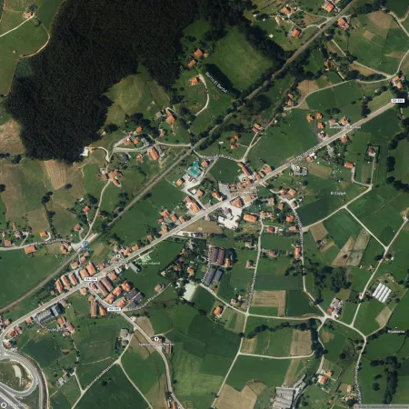 Foto del inmueble Suelo en PIELAGOS, CANTABRIA