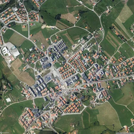 Foto del inmueble Suelo en PIELAGOS, CANTABRIA