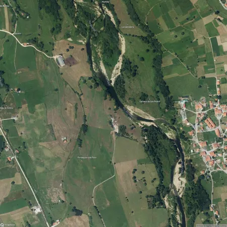 Foto del inmueble Suelo en SAN FELICES DE BUELNA, CANTABRIA