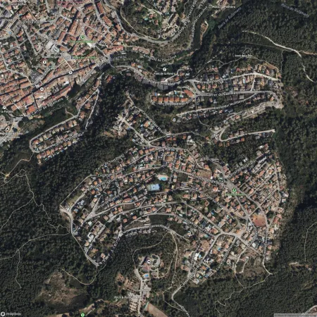 Foto del inmueble Suelo en CERVELLO, BARCELONA