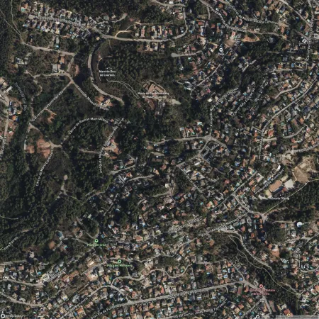 Foto del inmueble Suelo en CORBERA DE LLOBREGAT, BARCELONA