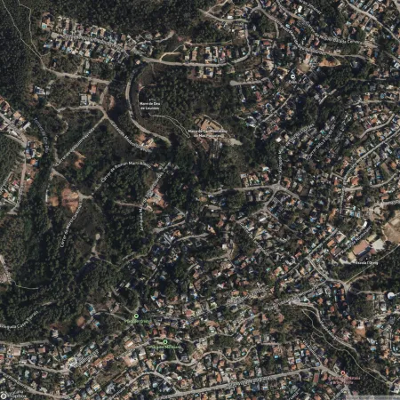 Foto del inmueble Suelo en CORBERA DE LLOBREGAT, BARCELONA