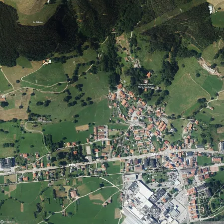 Foto del inmueble Suelo en SANTA MARIA DE CAYON, CANTABRIA