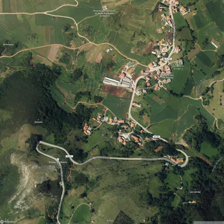 Foto del inmueble Suelo en SANTILLANA DEL MAR, CANTABRIA