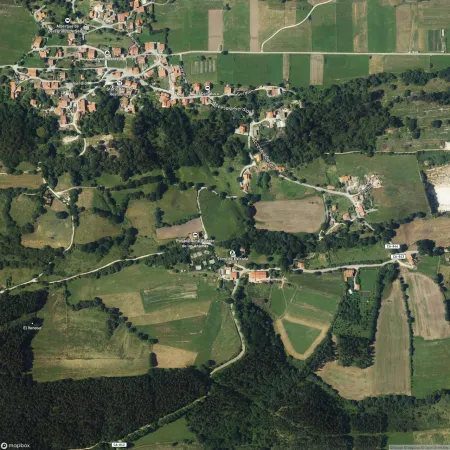 Foto del inmueble Suelo en VAL DE SAN VICENTE, CANTABRIA